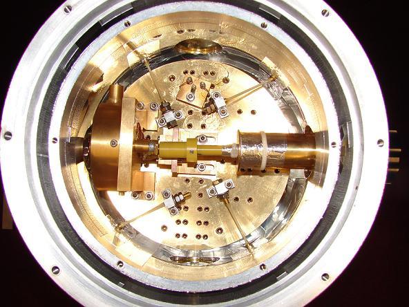 Filter / Sample older FiltMech1