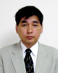 Professor Hiroyuki NOJIRI Professor Hiroyuki NOJIRI