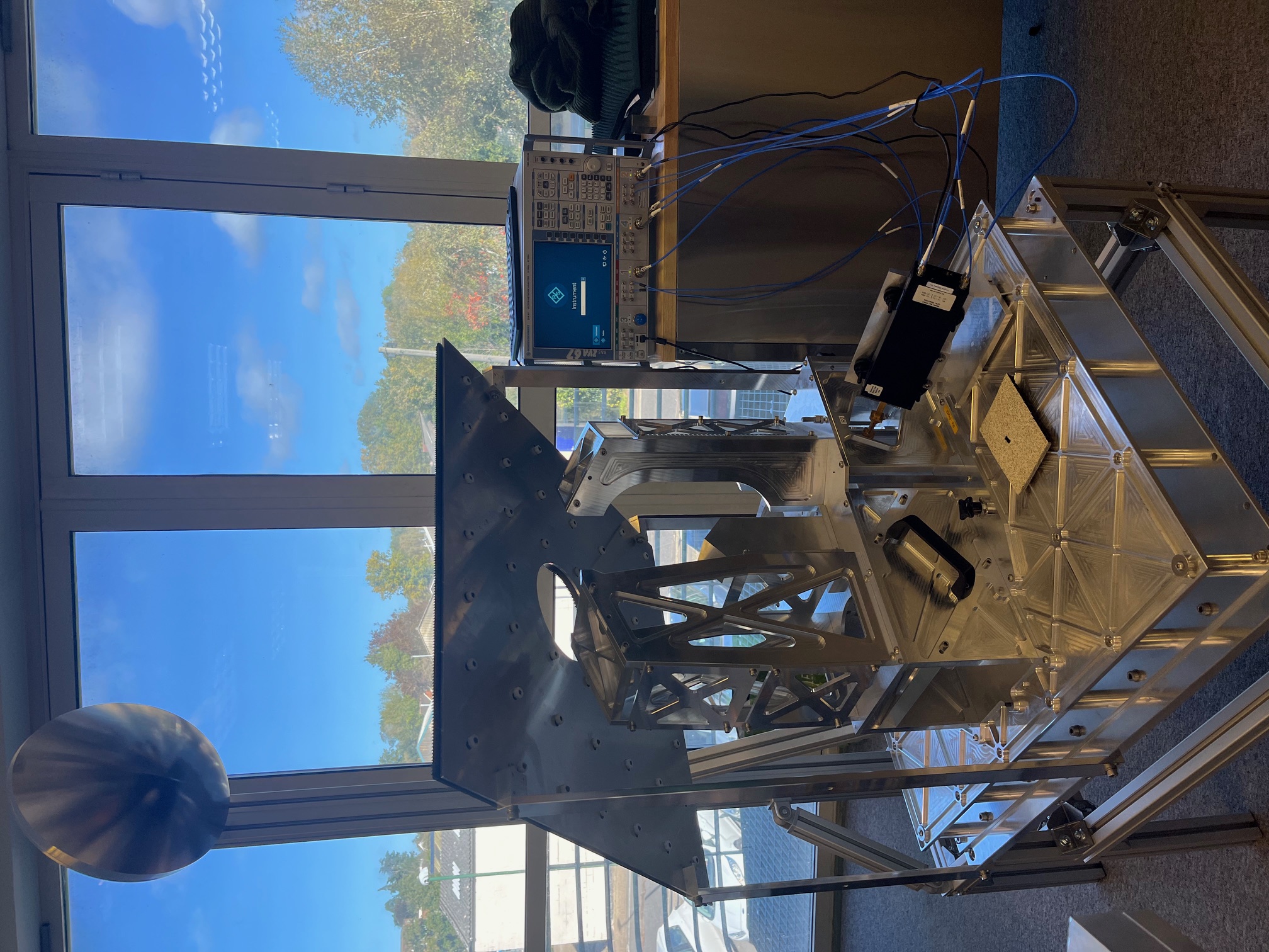 ESA Wind speed satellite Wivern wins downselection